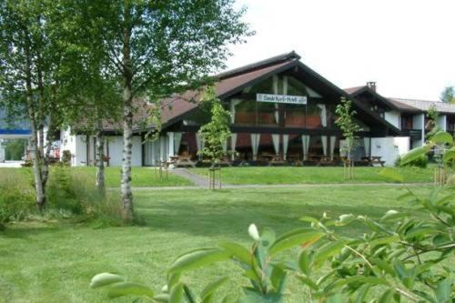 Sande Hotel Екстер'єр фото