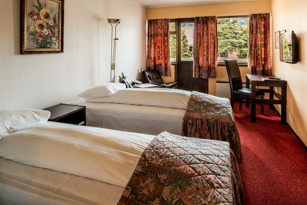 Sande Hotel Екстер'єр фото